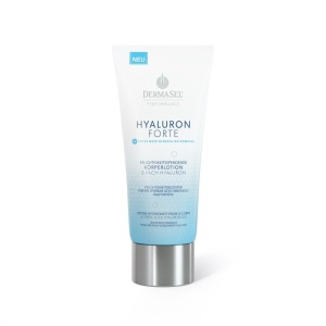 Lotiune corp cu Hyaluron Forte Dermasel 200 ml