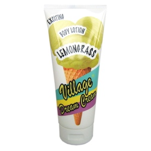 Lotiune corp Dream Cream cu Lamaita Village Cosmetics 200 ml