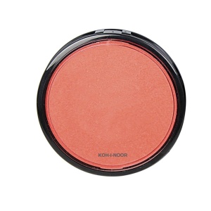Oglinda dubla caramizie pentru poseta oglinda plata si oglinda marire x3, diametru 8,5 cm Koh-I-Noor, 151RO