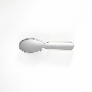 Perie pneumatica, par porc mistret si nylon,16.5 x 4.5 cm, Koh-I-Noor, 7117KK - Img 3