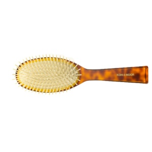 Perie pneumatica, peri plastic, 21,3 x 6 cm, Koh-I-Noor, 109