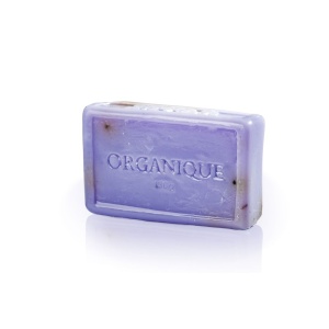 Sapun cu Levantica si glicerina, Organique, 100 gr