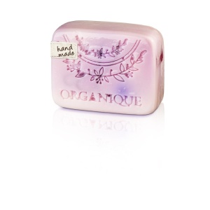 Sapun cu Zmeura si glicerina, Organique, 100 gr