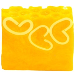 Sapun Honey Bee Good, Bomb Cosmetics, 100 g