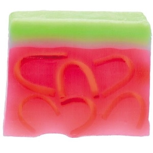 Sapun What a Melon, Bomb Cosmetics, 100 g