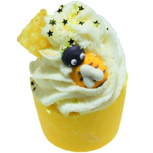 Sare baie Mallow Honey I'm Home, Bomb Cosmetics, 50 g