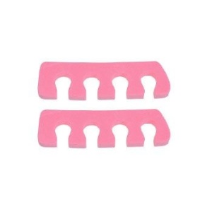 Separator degete picioare, koh-I-Noor, set 2 buc, 6243