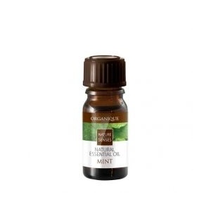 Ulei esential aromatic menta, Organique, 7 ml