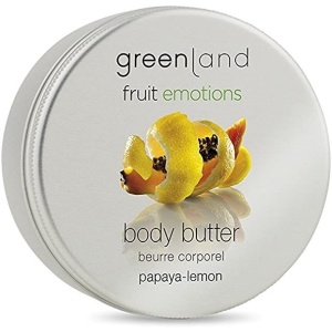 Unt corp, cu papaya si lamaie, Greenland, 120 ml