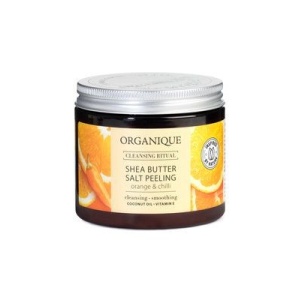 Unt corp Spicy cu portocale si scortisoara, 200 ml