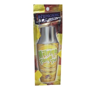 Accelerator bronzant, Mango Tango Tini, Performance Brands, plic, 22 ml
