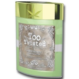 Accelerator bronzant, Too Twisted, tub, Performance Brands, 250 ml