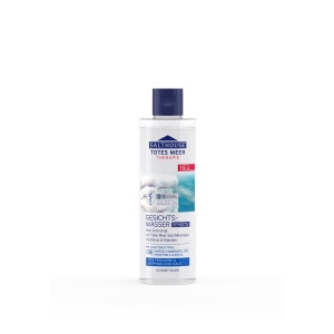 Apa faciala cu minerale pantenol si alantoina Salthouse, 200 ml