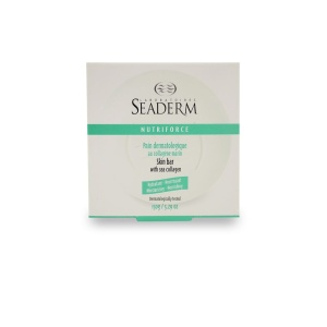 Baton dermatologic pe baza de colagen marin, Seaderm, 150 gr