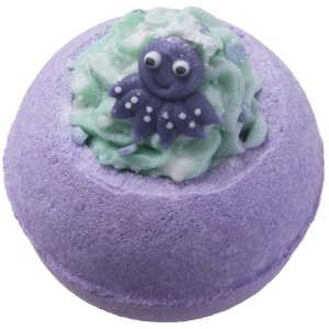 Bila baie Lets get Kraken, Bomb Cosmetics, 160 g