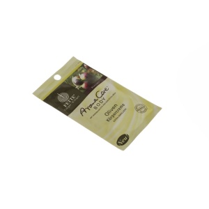 Crema de corp, cu ulei de masline, Dermasel, plic, 30 ml