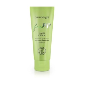 Cremă mâini Feel-up Organique tub 70 ml