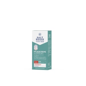 Crema pentru ingrijirea pielii descuamate, uscate, inrosite, cu psoriazis Salthouse 75 ml