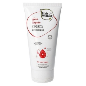 Crema reparatorie si regeneranta par, Hairwonder, 100 ml