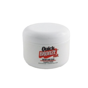 Gel bronzant fara solar, Quick Bronze, Performance Brands, cutie, 118 ml