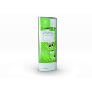 Gel de duș exfoliant cu Coada-Calului Dermasel 150 ml
