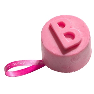 Gel de duș solid Shower Up Bomb Cosmetics 50 g