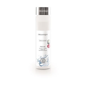 Gel facial curatare delicata, inclusiv ten sensibil Basic Cleaner, Organique 200 ml