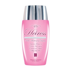 Hidratant si regenrant, Heiress, Fiji Blend, tub, 50 ml