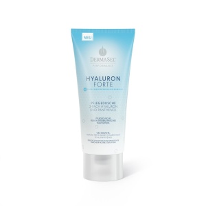 Ingrijire dus cu Hyaluron forte, Dermasel 200 ml