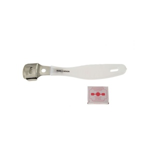 Lame rezerva pentru razator calcaie, Koh-I-Noor, 6230