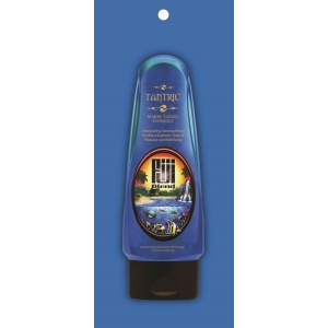 Lotiune bronzanta, Tantric, Fiji Blend, plic, 15 ml