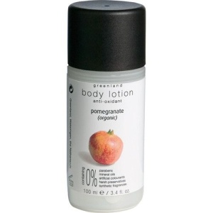 Lotiune corp cu rodie Greenland 100 ml