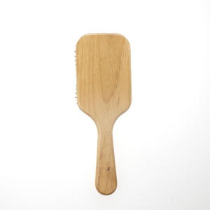 Paleta pneumatica, arin rosu, peri lemn, 24 x 8 cm, Koh-I-Noor, 668 - Img 3