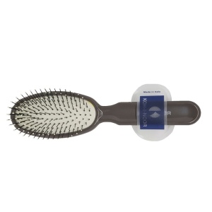 Perie pneumatica gri cu monofilamente cu bile,, Koh-I-Noor, 8112S