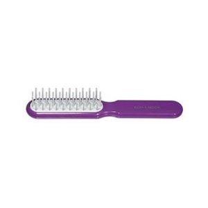Perie pneumatica, peri din plastic 16 x 2,5 cm, Koh-I-Noor, 8114C