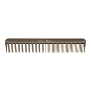 Pieptene gri, mixt 19 x 4 cm, Koh-I-Noor, 8133S