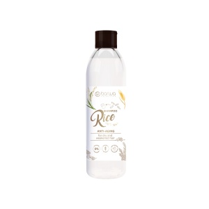Sampon cu extracte de orez Barwa Cosmetics, 300 ml