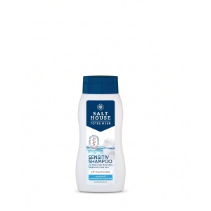 Sampon scalp sensibil si delicat - travel size Salthouse 50 ml