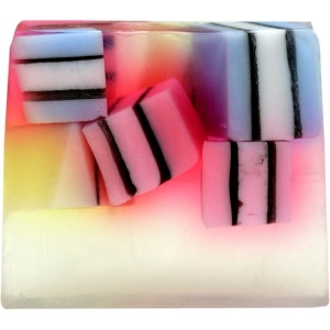 Sapun Candy Box, Bomb Cosmetics, 100 g