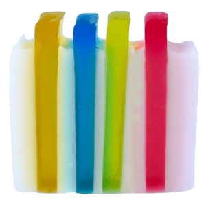Sapun Find me in the Fruit Aisle, Bomb Cosmetics, 100 g