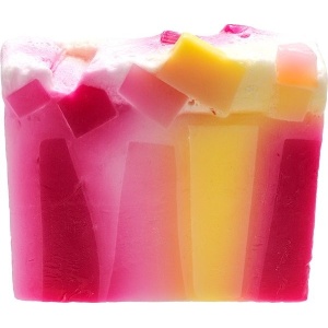 Sapun Swizzle Stick, Bomb Cosmetics, 100 g