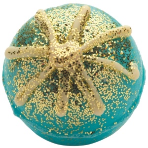 Sare baie Creamer Starry Eyed, Bomb Cosmetics, 30 g