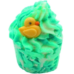Sare baie Mallow Duck n Dive, Bomb Cosmetics, 50 g