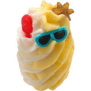 Sare baie Mallow Sun of a Beach, Bomb Cosmetics, 50 g