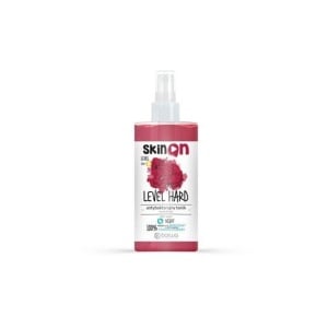 Tonic facial, antibacterian, Skin On Level Hard, Barwa Cosmetics, 150 ml