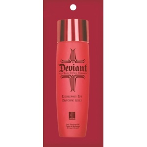 Accelerator bronzant, Deviant, Fiji Blend, tub, 250 ml