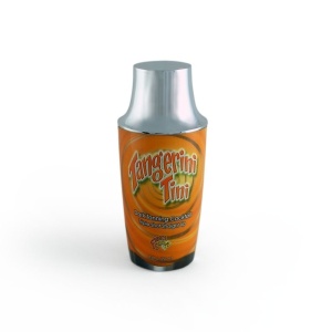 Accelerator bronzant, Tangerini Tini, Performance Brands, tub, 250 ml