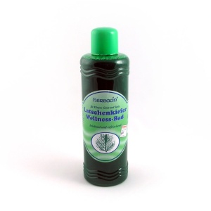 Aromaterapie baie, cu pin pitic, Herbacin, 1000 ml