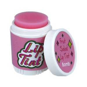 Balsam buze nuantator Fruit Salad Bomb Cosmetics 4.5 g