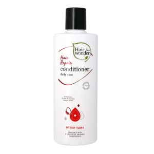 Balsam GLOSS reparator si regenerant, Hairwonder, 200 ml